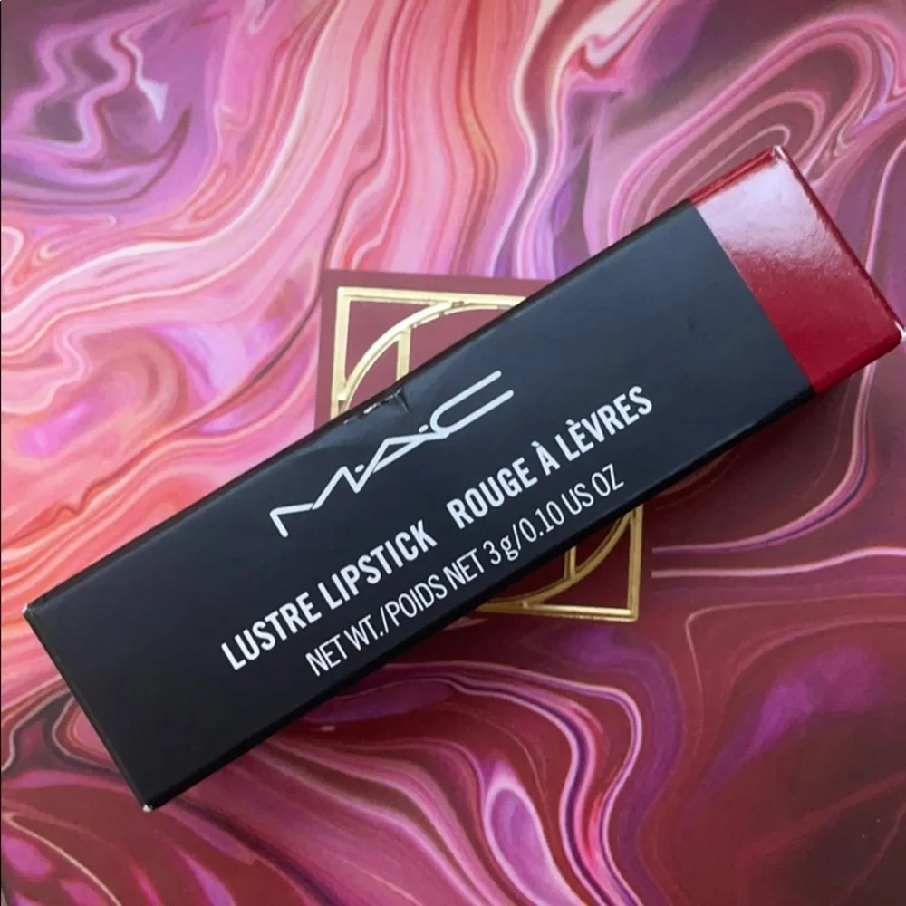 MAC Cosmetics brand new